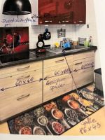 Küchenzeile mit Elektrogeräten gebraucht Brandenburg - Königs Wusterhausen Vorschau