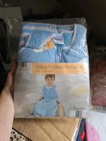 Schlafsack Frottee mit Stickerei 90cm NEU/OVP Nordrhein-Westfalen - Haan Vorschau