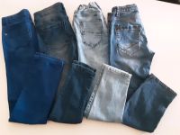 4 Jeans, s.Oliver,  Pepperts!, alive Hessen - Griesheim Vorschau