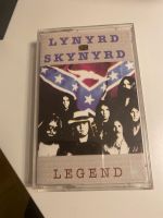 Lynyrd Skynyrd - Kassette/Tape/Cassette München - Hadern Vorschau