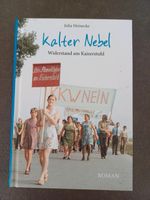 Kalter Nebel Julia Heinecke Baden-Württemberg - Ehrenkirchen Vorschau