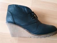 Damen Stiefeletten Gr 40 Bayern - Senden Vorschau