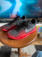 Nike Mamba Rage Premium „Rage Red Black“ Thüringen - Gera Vorschau