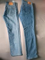 Levi’s Jeans Straight 314 -W32 / L30,  511- 31/29 Baden-Württemberg - Freiburg im Breisgau Vorschau