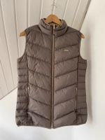 Equiline Weste taupe/beige Gr. 38/M Niedersachsen - Neetze Vorschau