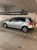 VW Golg 5 Silber Köln - Kalk Vorschau