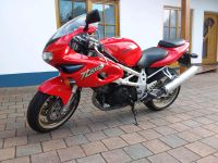 Suzuki TL 1000 S Bayern - Dürrlauingen Vorschau