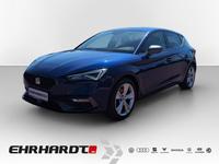 Seat Leon 1.5 TSI ACT FR VIRTUAL*NAVI*LED*ACC*PARKLEN Leipzig - Eutritzsch Vorschau