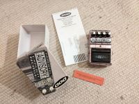 DOD Grunge FX69B Distortion Verzerrer mit OVP Bayern - Otzing Vorschau