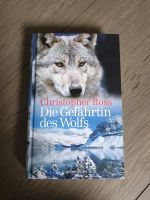 Buch "Die Gefährtin des Wolfs" Sachsen - Plauen Vorschau