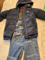 Konvolut 3 Jeans Next und winterjacke S Oliver Bonn - Auerberg Vorschau