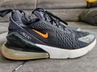 Nike Air Max 270 schwarz gr. 38 Rheinland-Pfalz - Waldmohr Vorschau