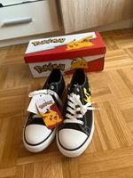 Pokémon Schuhe Damen gr. 42 Bayern - Stegaurach Vorschau