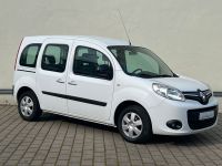 Renault Kangoo ENERGY dCi 90 Grandtour -Klima- Sachsen - Chemnitz Vorschau