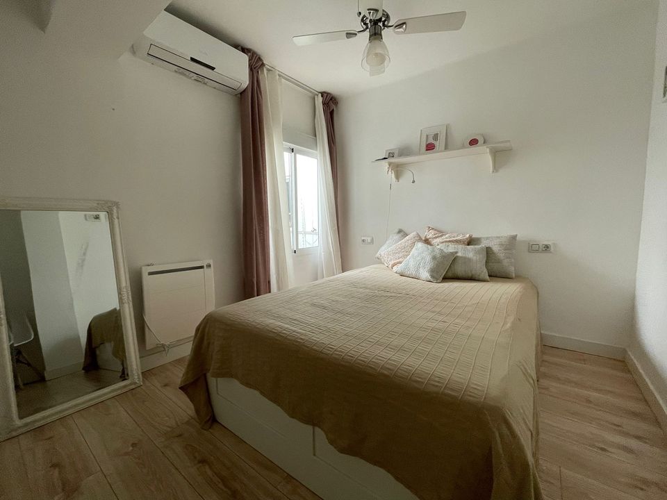 Exklusive, möblierte 4 Zimmer Penthouse-Wohnung in Palma, S'Arenal in Gronau (Westfalen)