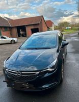 Opel Astra Sportstura Niedersachsen - Wunstorf Vorschau