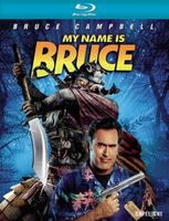 My Name is Bruce (Blu-ray) Baden-Württemberg - Königsbronn Vorschau