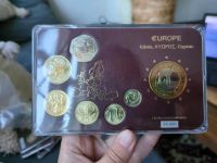 Sammelmünzen Zypern Kreis Ostholstein - Neustadt in Holstein Vorschau