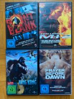 4 DVDs Lieblingsfilme Baden-Württemberg - Weingarten Vorschau