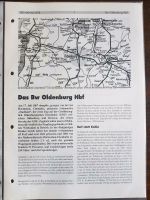 Das Bw Oldenburg Hbf - Sammelwerk deutsche Bahnbetriebswerke Niedersachsen - Sudwalde Vorschau
