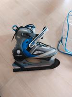 Schlittschuh Bayern - Lindau Vorschau