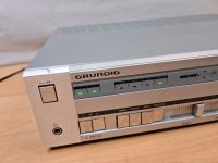 Grundig V7200 Vintage HiFi Vollverstärker TUNER Rarität Sammler Nordrhein-Westfalen - Niederkassel Vorschau