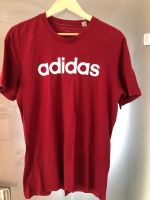 Herren T-Shirt Adidas Gr M Baden-Württemberg - Pfedelbach Vorschau