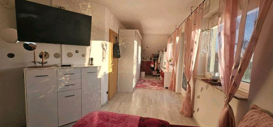 Traumhaftes Einfamilienhaus mit Einliegerwohnung in Berlin