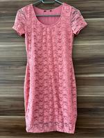 Kleid XS 34 h&m Etuikleid Cocktailkleid spitze Nordrhein-Westfalen - Monheim am Rhein Vorschau