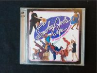 Doppel CD  "  Smokey Joe's Cafe  " The Songs of Leiber And Toller Baden-Württemberg - Buggingen Vorschau