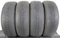 4x 205/60R16 92H MICHELIN ALPIN 5 WINTERREIFEN 2019 MO #1I0G Bayern - Bad Tölz Vorschau