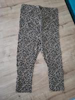 Umstandsleggings Gr. XL c&a neuwertig Animalprint Bayern - Vohburg an der Donau Vorschau