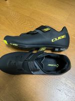 CUBE RD SYDRIX Schuhe - black´n´lime Leipzig - Plagwitz Vorschau