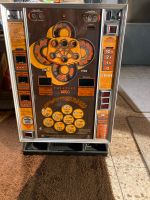 Alter funktionsfähiger mechanischer nsm Spielautomat Rheinland-Pfalz - Bad Kreuznach Vorschau