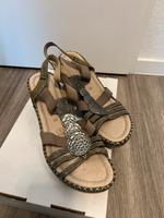 Sandalen mit Absatz Remonte Baden-Württemberg - Kenzingen Vorschau