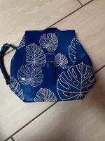 Blauer Rucksack von Desigual Brandenburg - Brandenburg an der Havel Vorschau