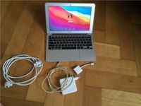 MacBook Air 11.6'' A1465 (1,7GHz : 11,6" : 8GB RAM : 250GB SSD) München - Ramersdorf-Perlach Vorschau