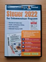 ALDI Steuer CD 2022 Baden-Württemberg - Iffezheim Vorschau