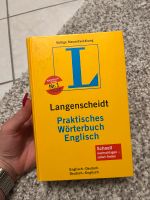 Wörterbuch Englisch Bayern - Treuchtlingen Vorschau