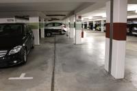 Tiefgaragen-Stellplatz in Leipzig, in der Paunsdorfer Allee 44 zu vermieten Leipzig - Paunsdorf Vorschau