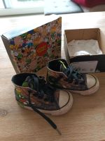 Converse Looney Tunes - Schuhe Größe 21 Nordrhein-Westfalen - Moers Vorschau