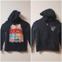 Guess Sweatjacke mit Kapuze Gr.122/128 Bonn - Beuel Vorschau