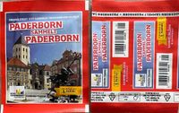 PADERBORN SAMMELT PADERBORN Nordrhein-Westfalen - Paderborn Vorschau