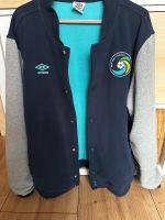 Umbro Sweat Jacke xxl Hessen - Langenselbold Vorschau