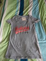 original Hollister Shirt Frauen Niedersachsen - Friedeburg Vorschau