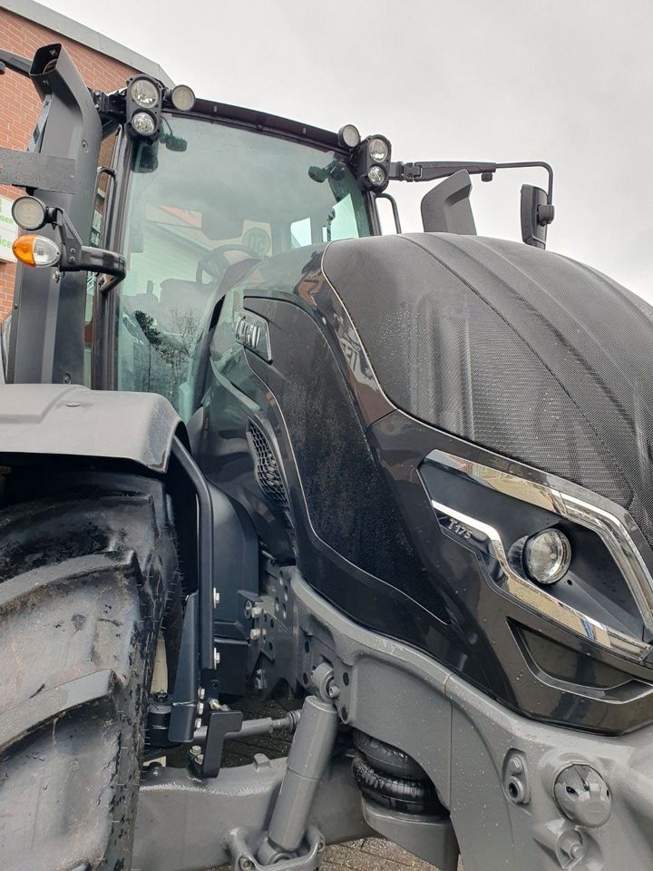 Valtra T175 EA Active Unlimited -Vorführer- 2023 in Papenburg