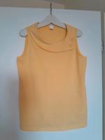 Vintage, Shirt mit ausgefallenem Kragen, NEU, Größe 38 Niedersachsen - Peine Vorschau