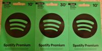Spotify Premium Gutscheine Bayern - Duggendorf Vorschau
