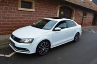 Volkswagen Jetta VI 1.4 TSI DSG Comfortline BMT Rheinland-Pfalz - Meckenheim Vorschau