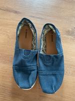 Glo Graceland 38 blau Slipper Bayern - Deining Vorschau